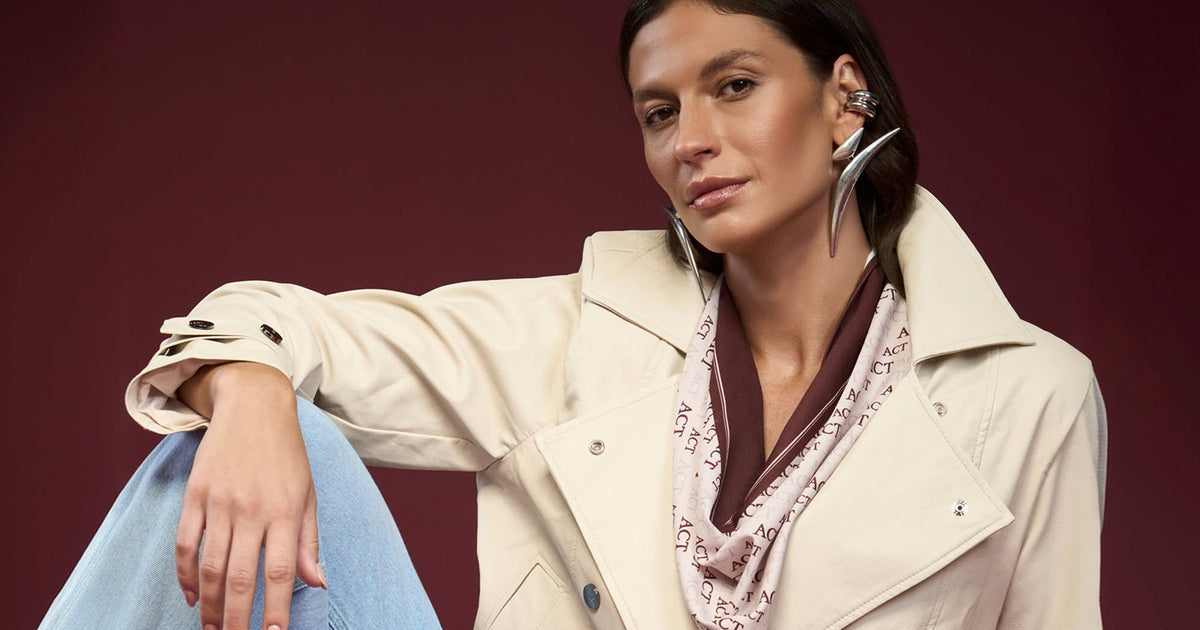 Como combinar cores nas roupas: um guia para criar looks elegantes em qualquer ocasião