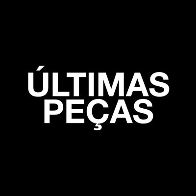 Últimas Peças | Ofertas Acostamento