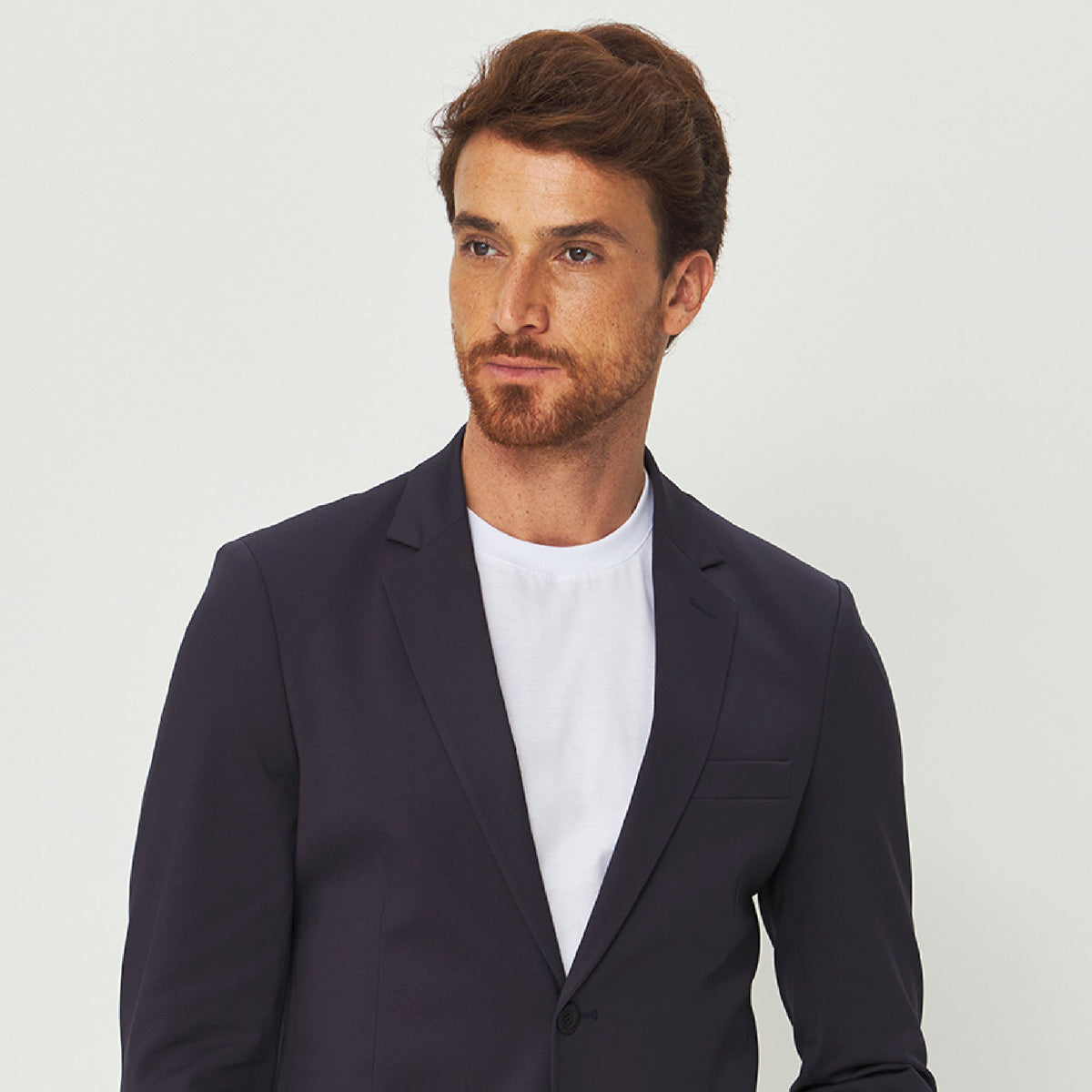 Blazers Acostamento | Moda Masculina