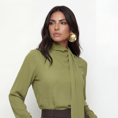 Blusas ACT | Moda Feminina