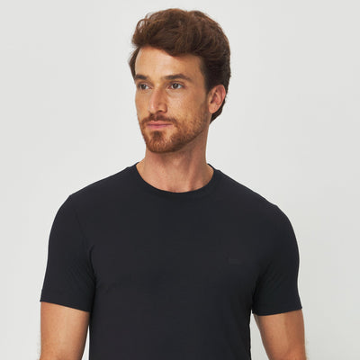 Camisetas Acostamento | Moda Masculina