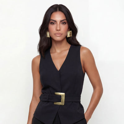 Coletes ACT | Moda Feminina