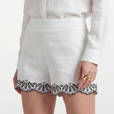 Shorts ACT | Moda Feminina