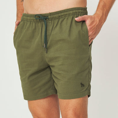 Shorts Acostamento