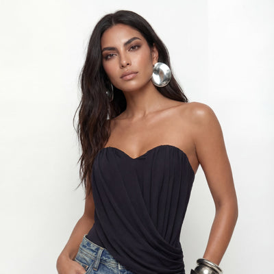 Tops ACT | Moda Feminina