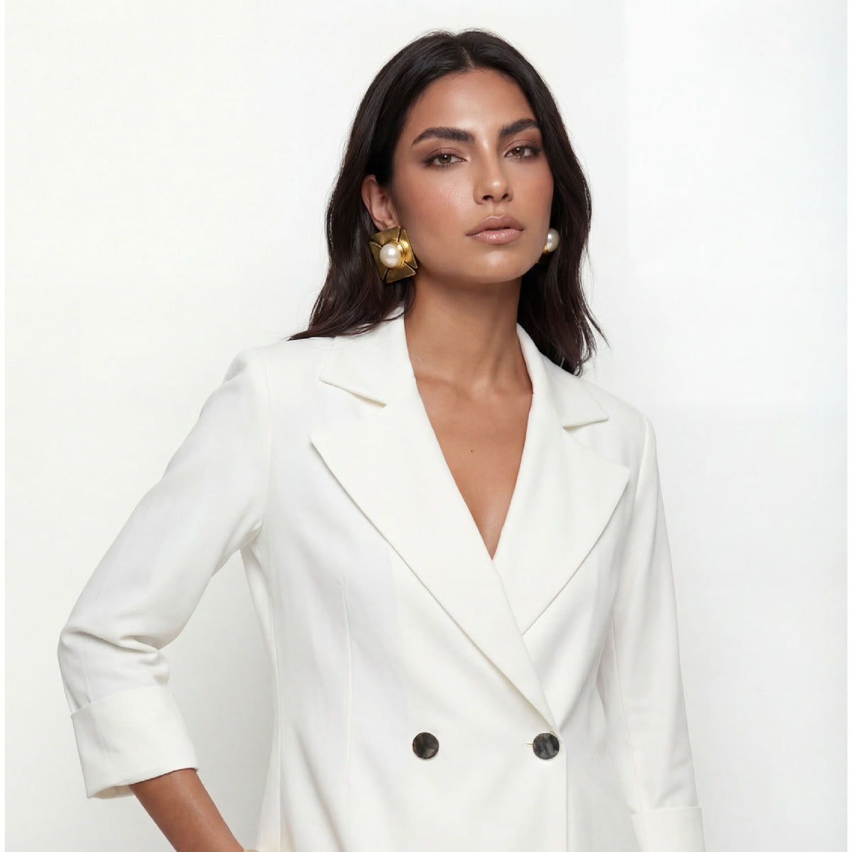 Blazers ACT | Moda Feminina