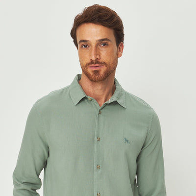 Camisas Acostamento | Moda Masculina