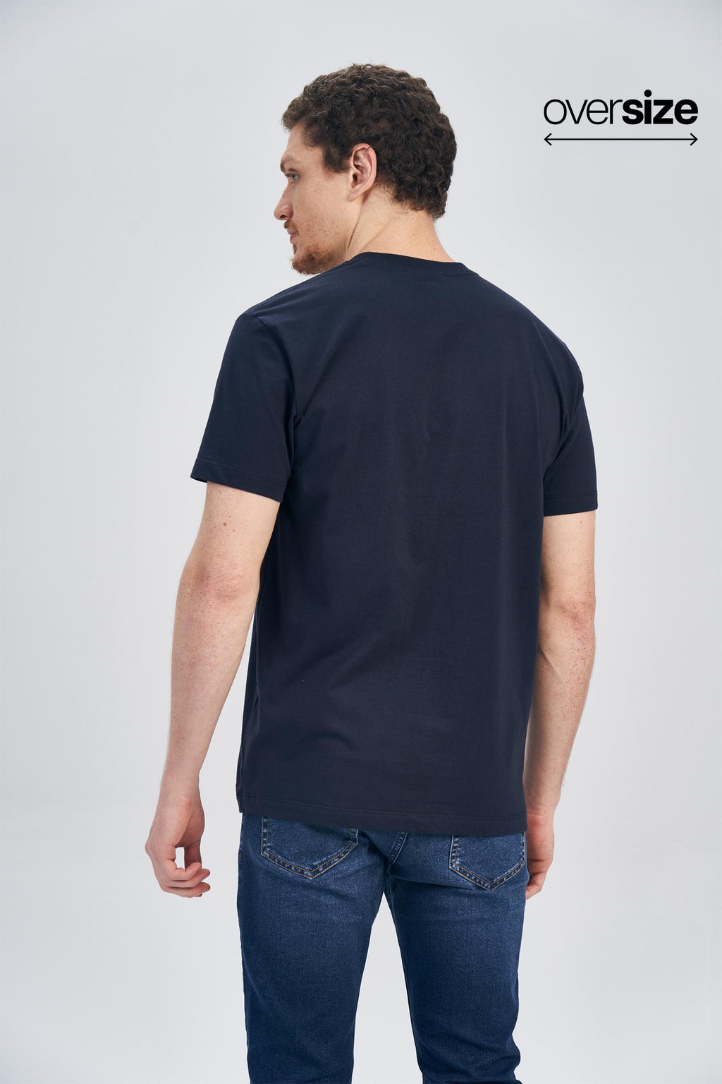 Camiseta Bordado Max Masculina Oversize Acostamento Bali