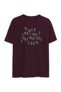 Camiseta Rock Instinct Masculina Acostamento Bordo Sangria