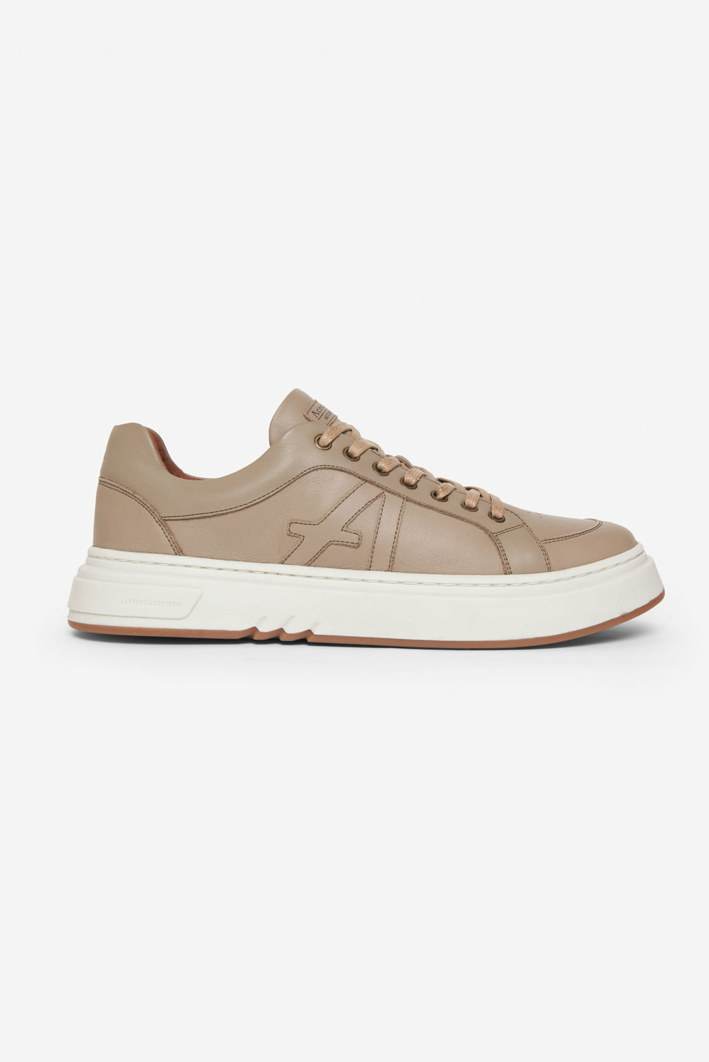 Tênis Montana Classic Masculino Acostamento Areia