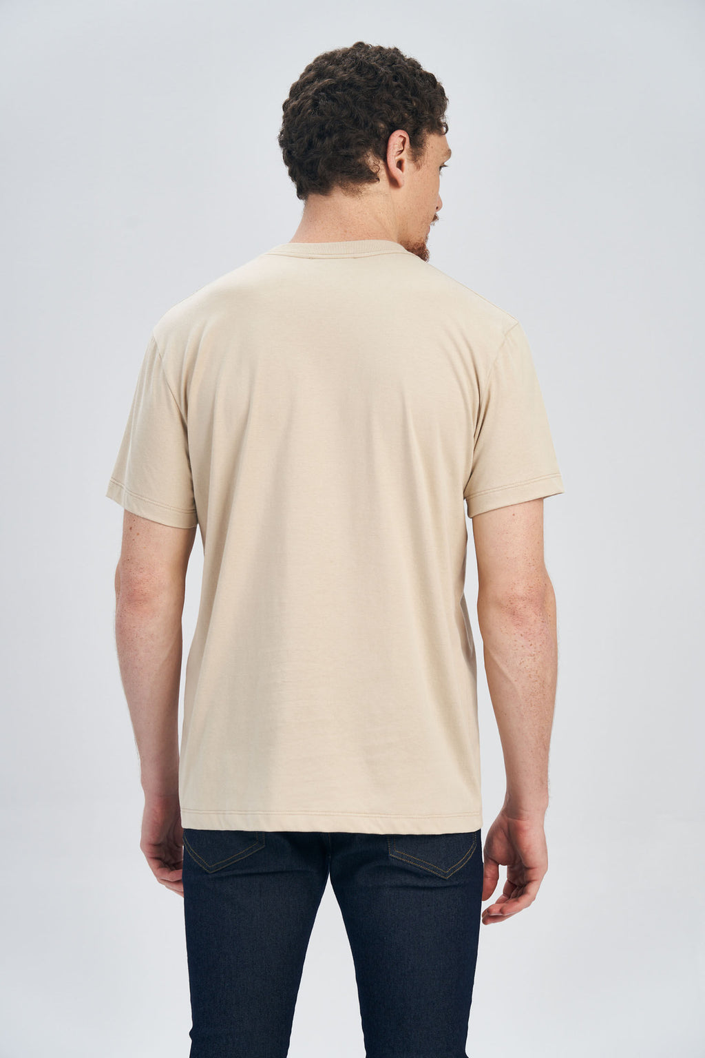 Camiseta Art Goes Masculina Acostamento Goanna
