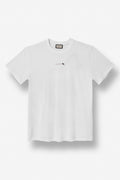Camiseta Wolf Urban Masculina Acostamento Branco