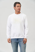 Blusão Moletom Ilusion Masculino Acostamento Preto
