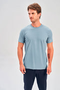 Camiseta Essential Minimalista Masculina Acostamento Goanna