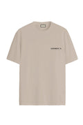 Camiseta Silk Local Masculina Acostamento Preto