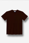 Camiseta Casual Minimalista Masculina Acostamento Goanna