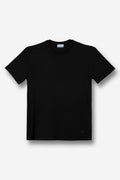 Camiseta Básica Lisa Masculina Acostamento Barca