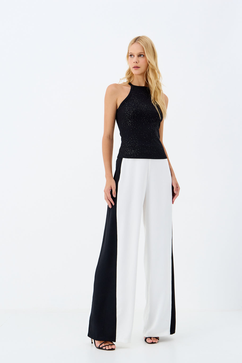 Regata Fashion ACT Fem Off White