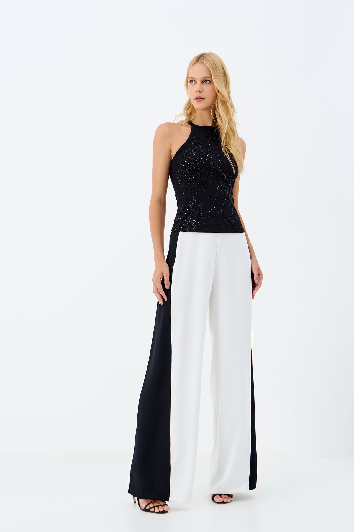 Regata Fashion ACT Fem Off White