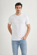 Camiseta Copa Esportiva Masculina Acostamento Capuccino