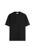 Camiseta Copa Esportiva Masculina Acostamento Preto