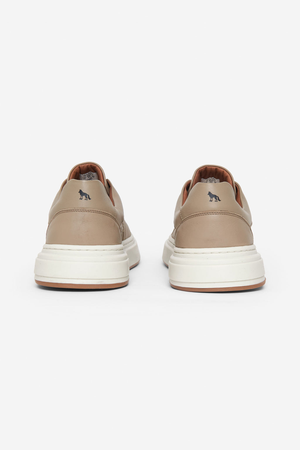 Tênis Montana Classic Masculino Acostamento Areia