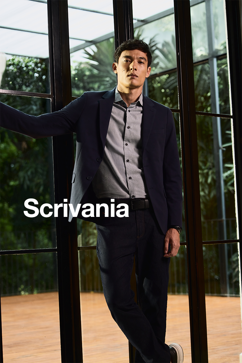 Scrivania Acostamento