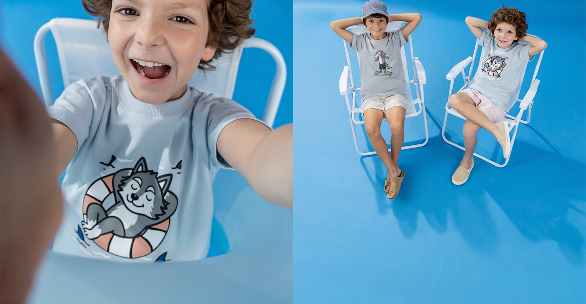 NEXT | Moda Infantil e Roupas Infantis
