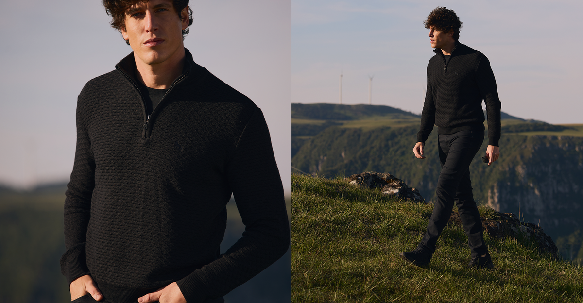 Outono / Inverno Acostamento até 30% OFF