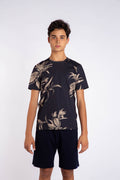 Camiseta Alvorada Young Menino Acostamento Alvorada