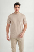 Camiseta Minimalista Premium Masculina Acostamento Goanna