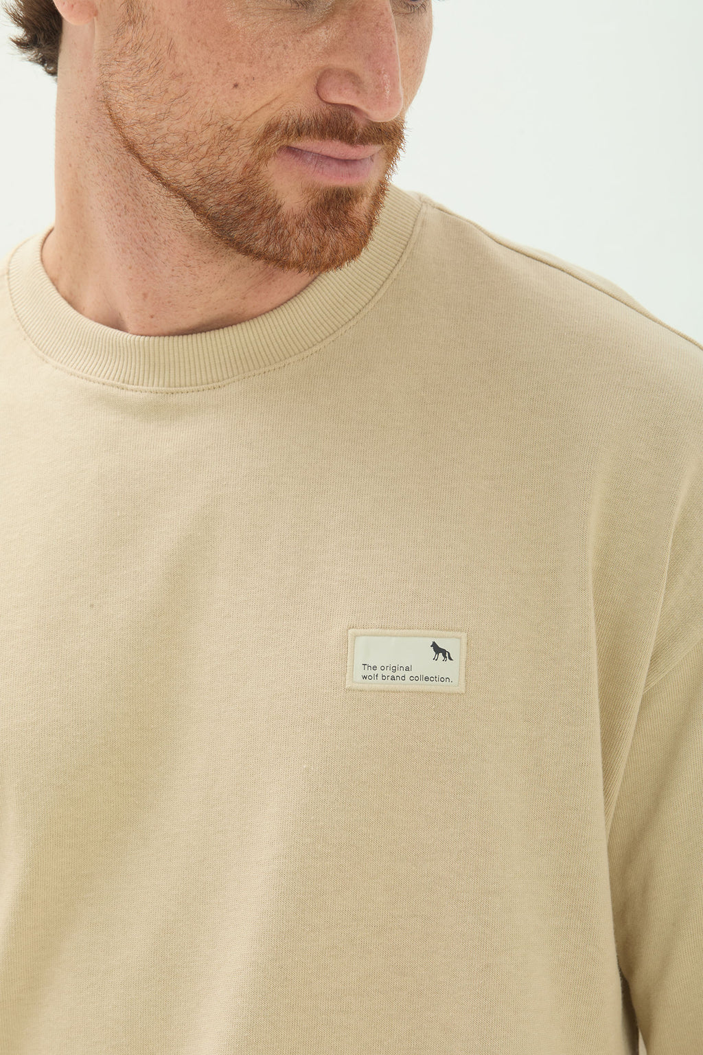 Blusão Moletom Classic Masculino Acostamento Goanna