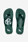 Chinelo Mirassol Masculino Acostamento Verde