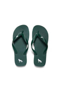 Chinelo Essential Basic Masculino Acostamento Verde