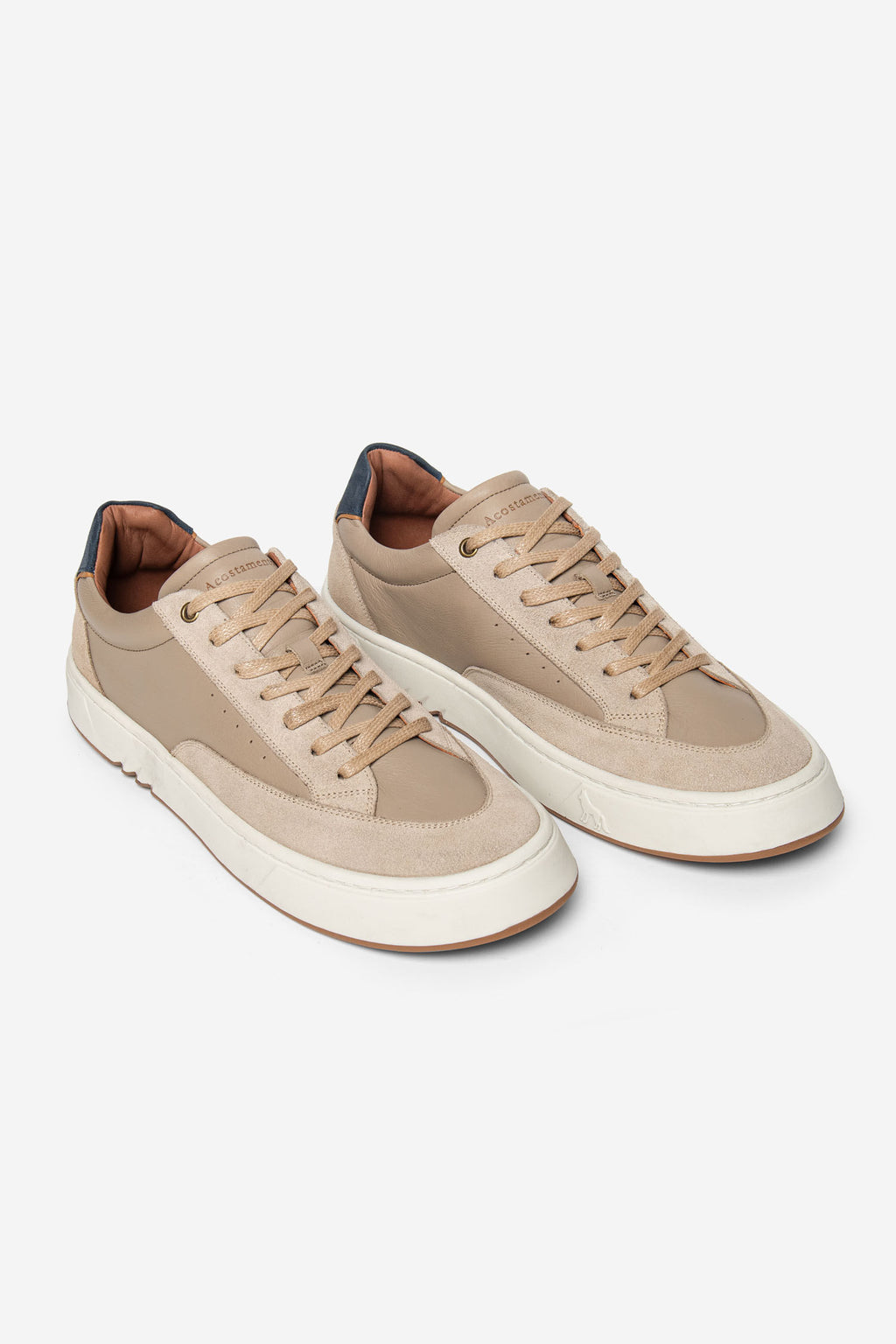 Tênis Dingo Casual Masculino Acostamento Areia