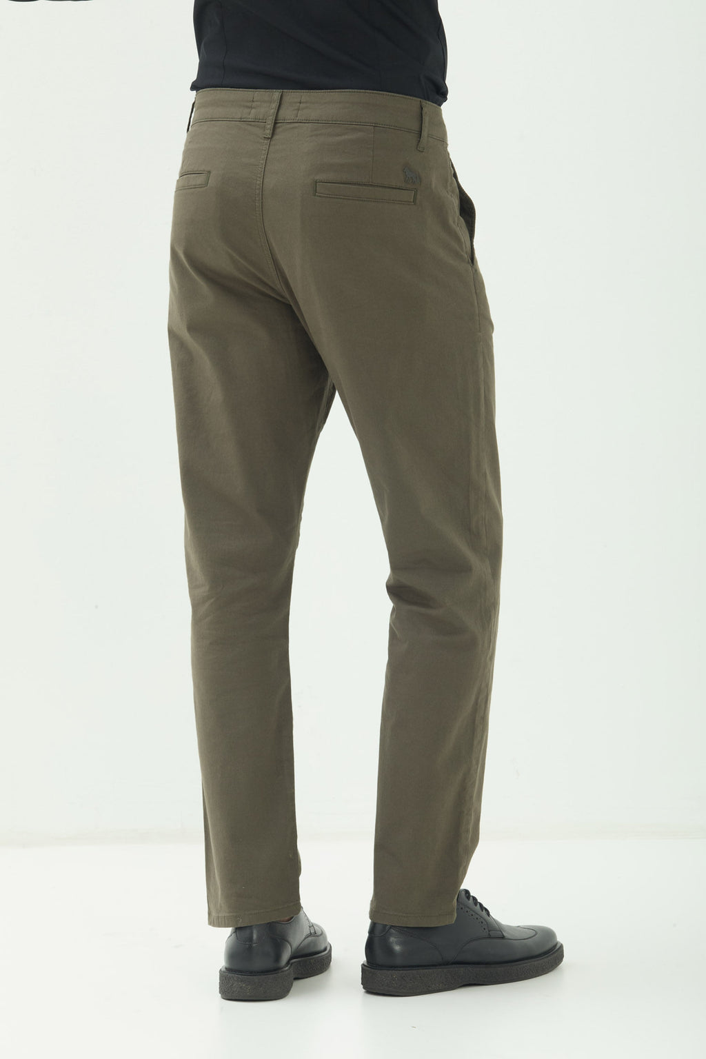 Calça Urban Masculina Acostamento Verde Byron