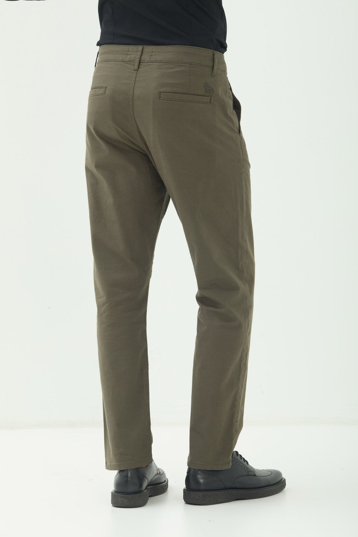 Calça Urban Masculina Acostamento Verde Byron