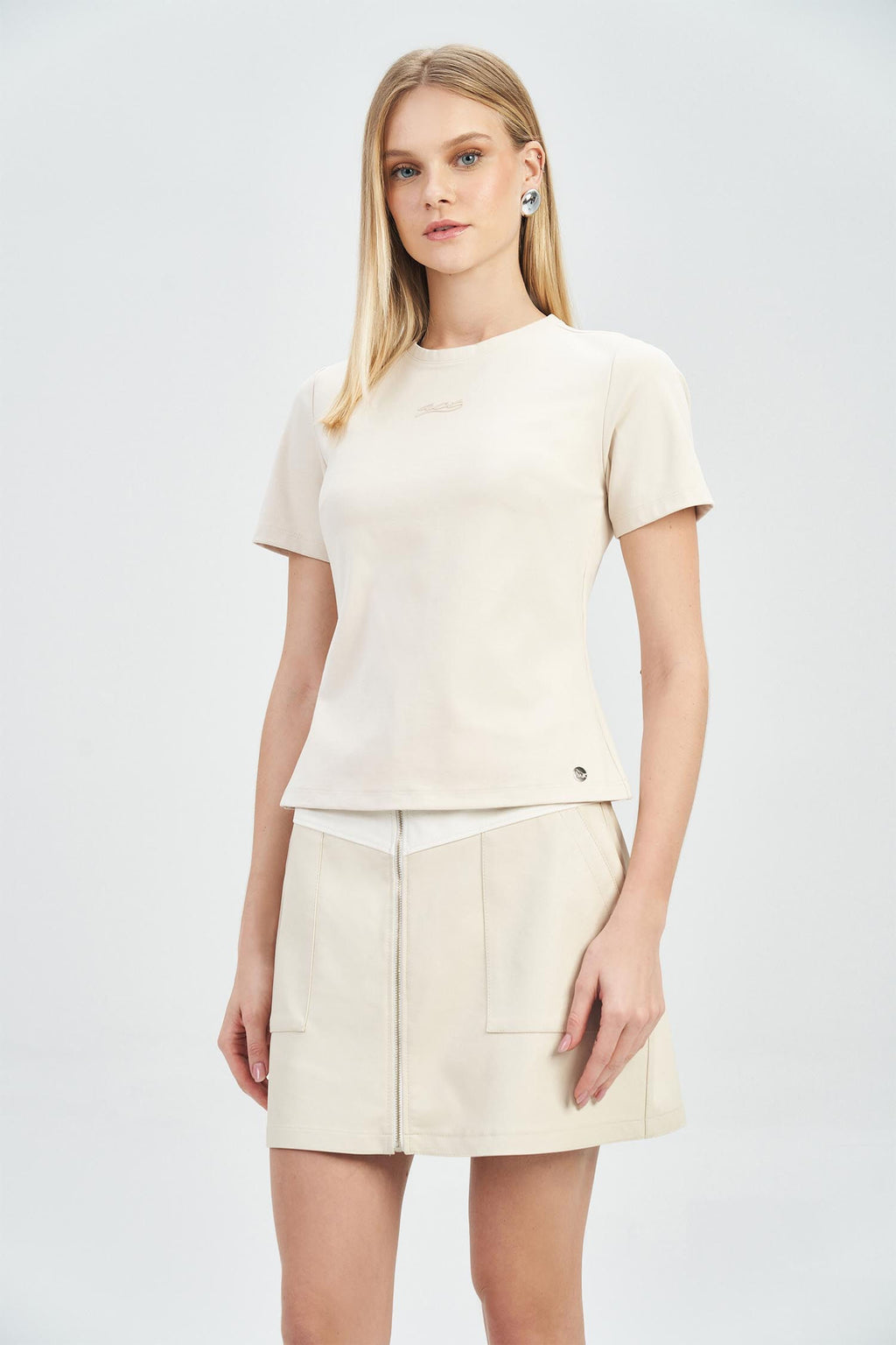 Blusa ACT Feminina Acostamento Cranberry