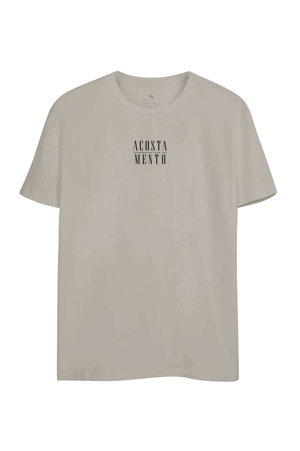 Camiseta Roads Masculina Oversize Acostamento Goanna