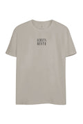 Camiseta Roads Masculina Oversize Acostamento Goanna