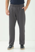 Calça Versátil Masculina Acostamento Chumbo