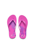 Chinelo Minimal Lobo ACT Feminino Pink Magenta