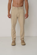 Calça Moletom Casual Masculina Acostamento Goanna