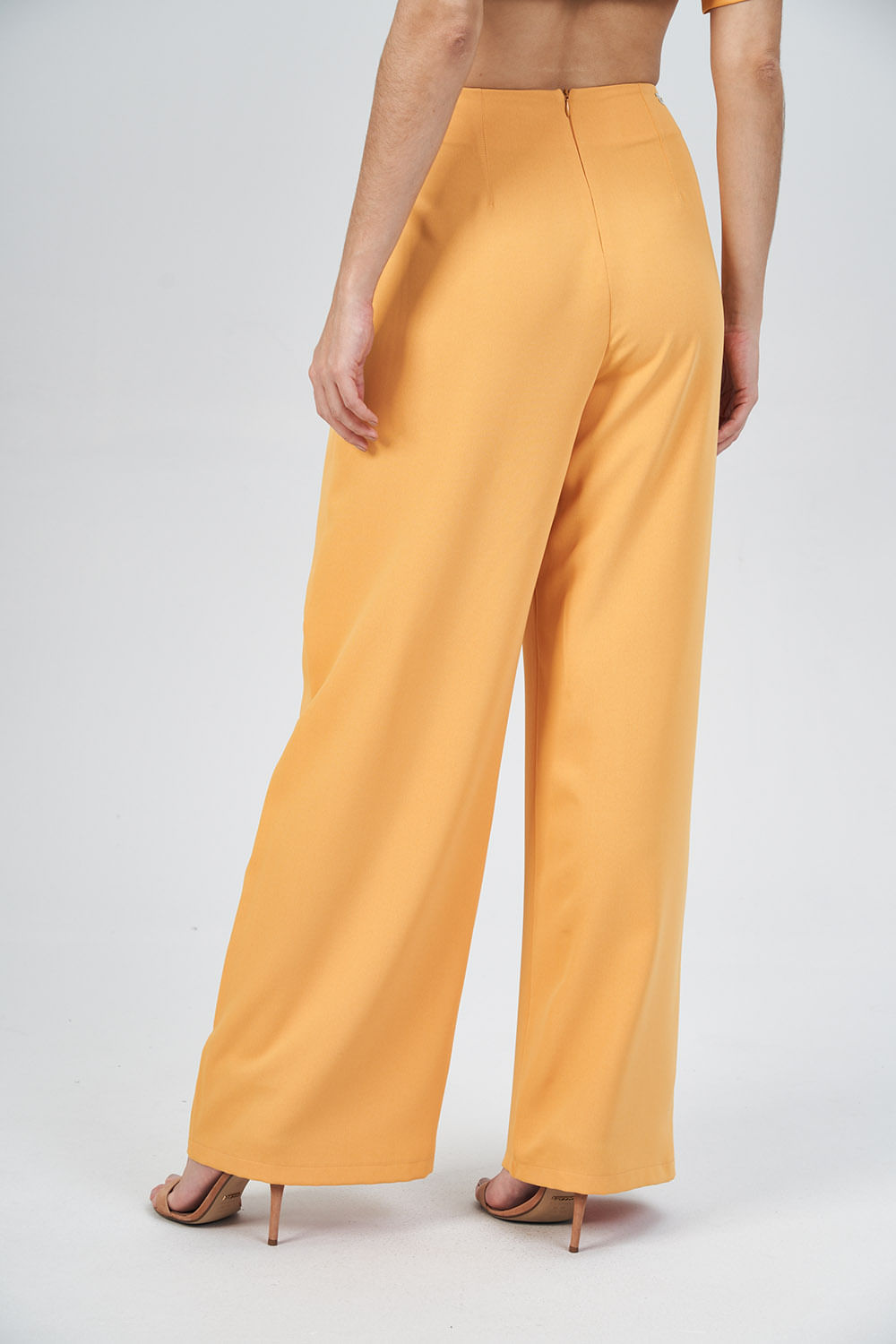 Calça Modern Feminina Acostamento Sunny