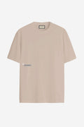 Camiseta Estampa Geométrica Masculino Acostamento Goanna