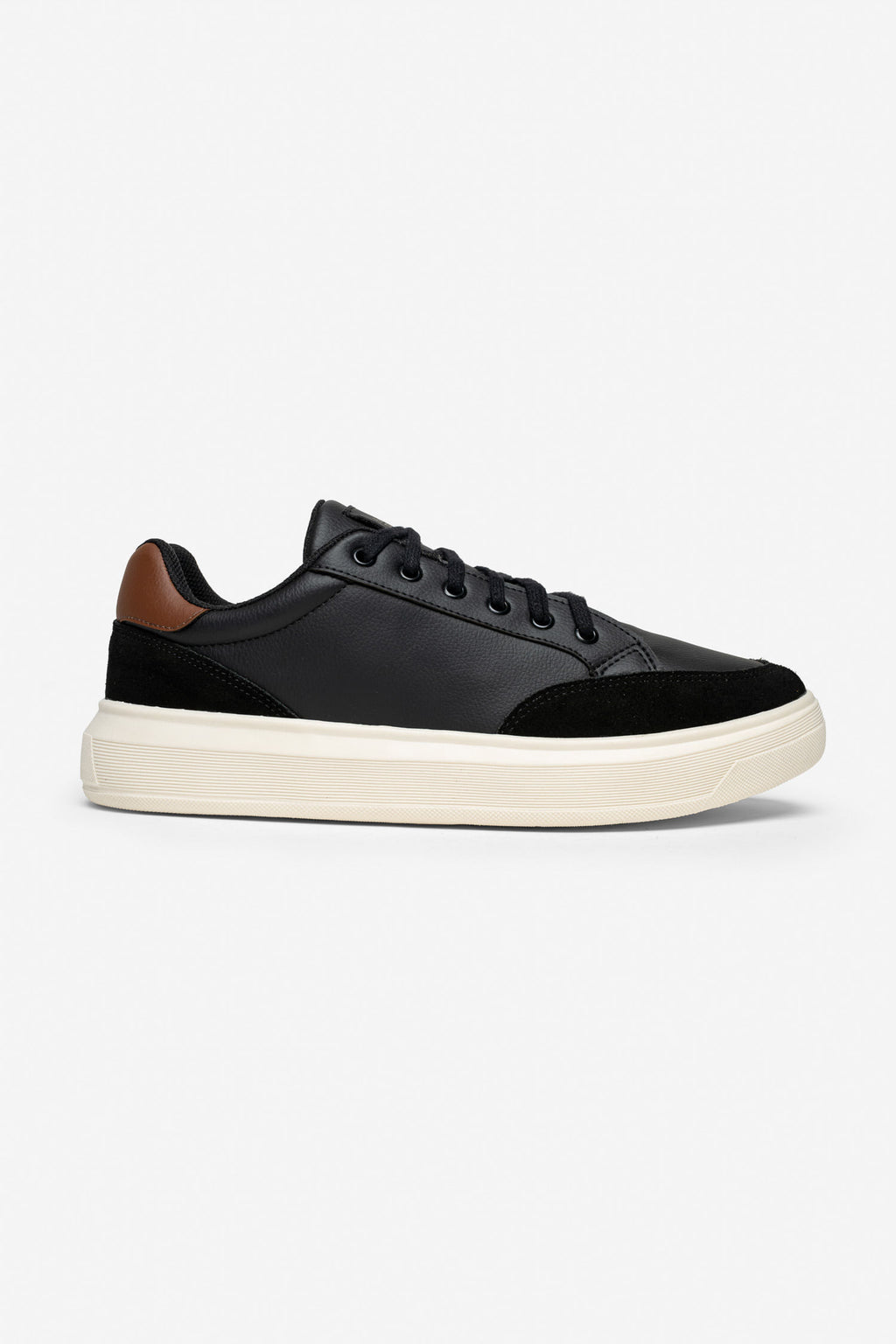 Tênis Amarok Masculino Acostamento Preto