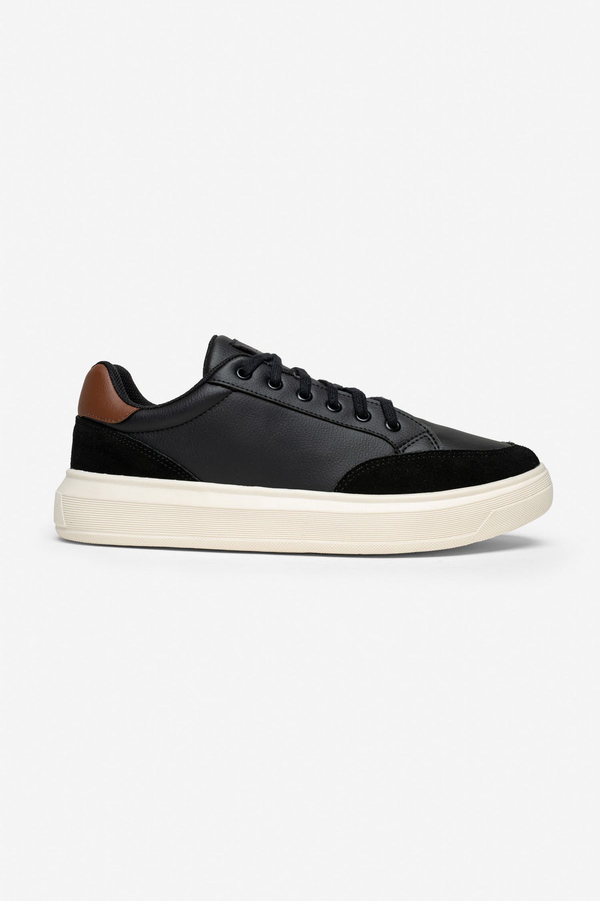 Tênis Amarok Masculino Acostamento Preto