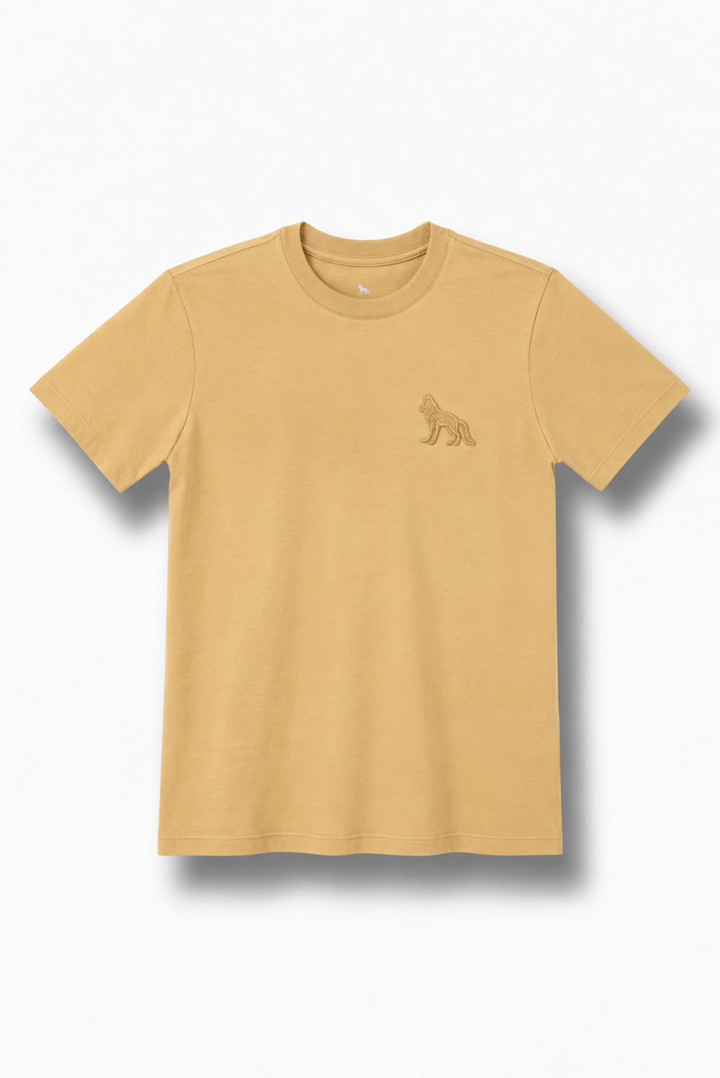 Camiseta Copa Básica Menino Acostamento Next Goanna