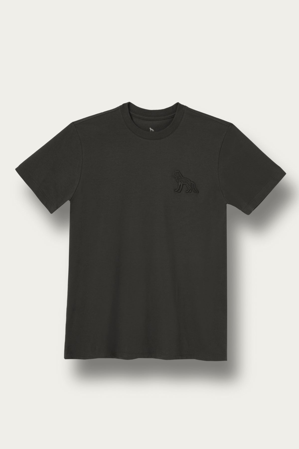 Camiseta Copa Básica Menino Acostamento Next Verde Folhagem