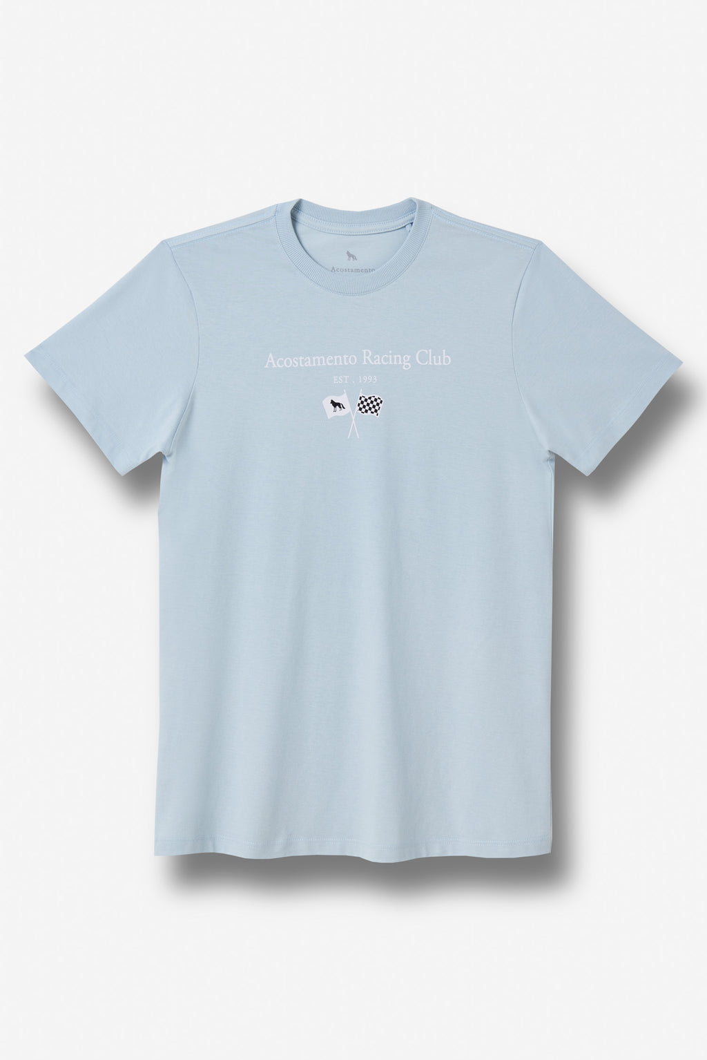 Camiseta Casual Menino Acostamento Next Preto